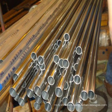 Price 304 316 Stainless Steel Pipes for Constructive